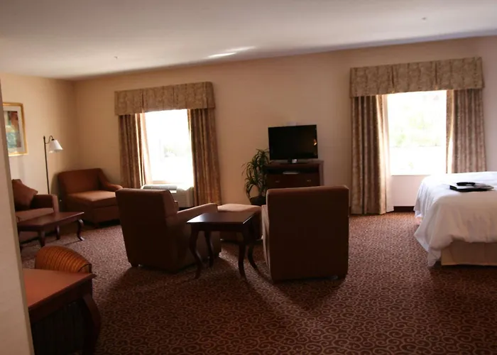 Hampton Inn Goshen